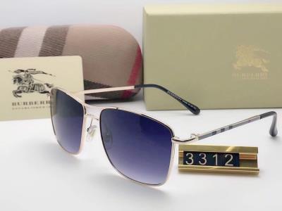 Burberry Sunglasses-495